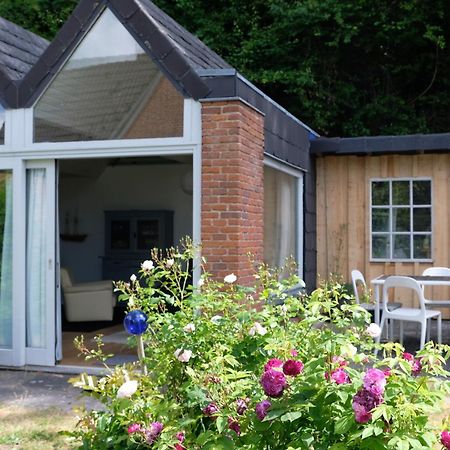 Gartenhaus - a56988 Eckernförde Exterior foto