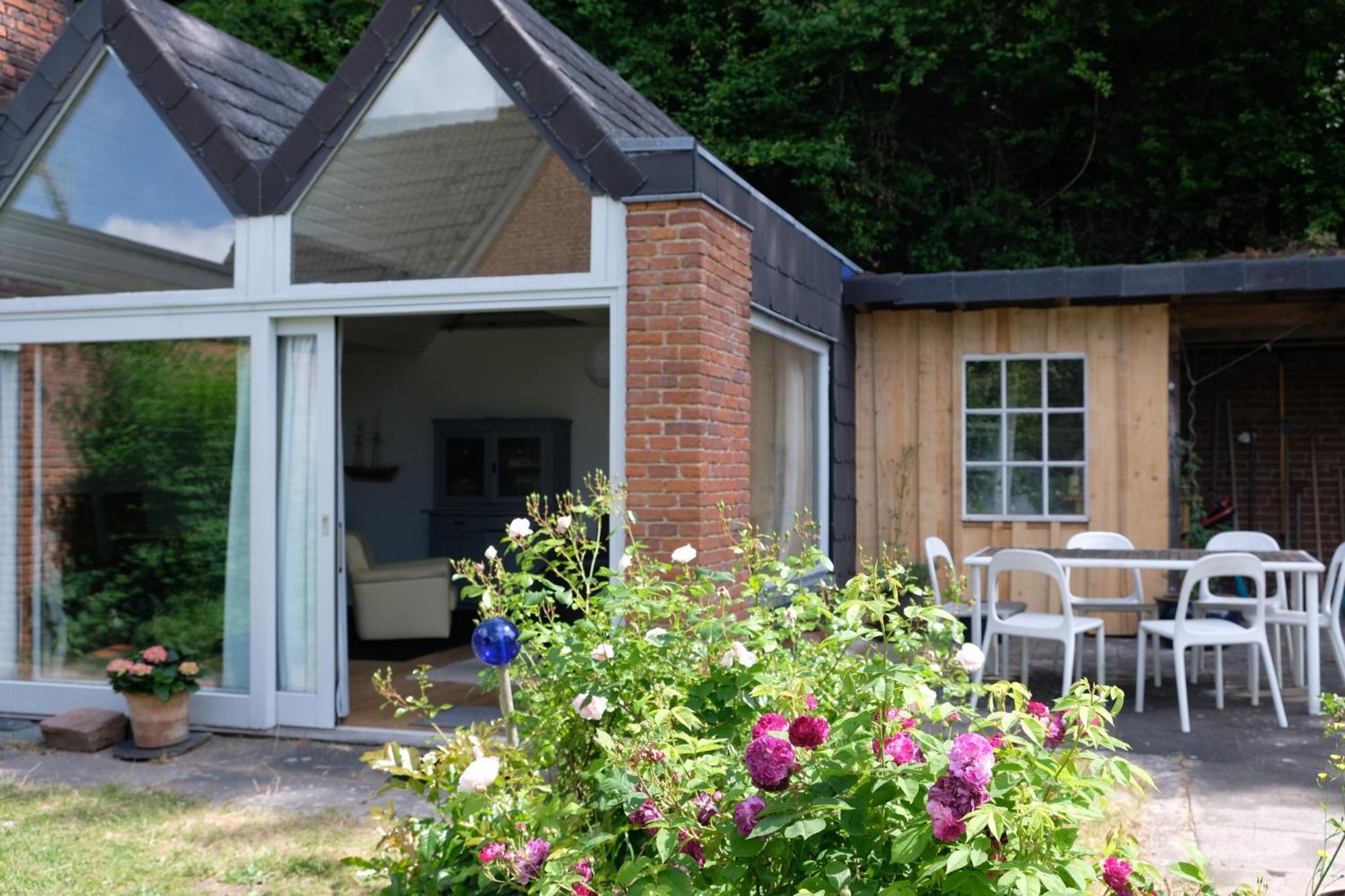 Gartenhaus - a56988 Eckernförde Exterior foto